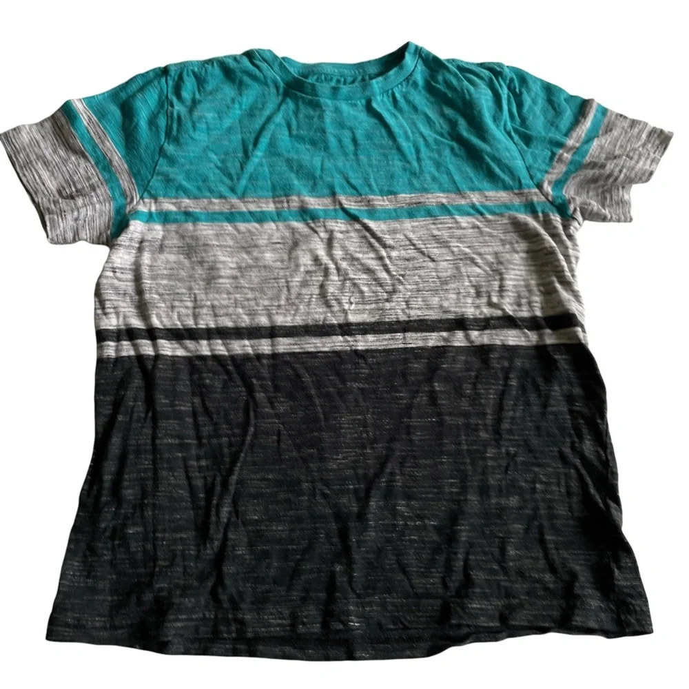 Urban Pipeline Tee